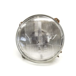 Recambio de faro izquierdo para suzuki samurai todo terreno, cerrada (sj_) 1.3 a las 4 ruedas (sj 413) referencia OEM IAM   