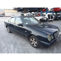 mercedes clase e (w210) berlina diesel del año 1996