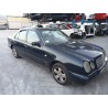 mercedes clase e (w210) berlina diesel del año 1996