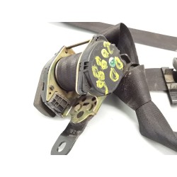 Recambio de cinturón seguridad delantero derecho para nissan terrano ii (r20) 2.7 tdi 4wd referencia OEM IAM   