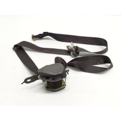 Recambio de cinturón seguridad delantero izquierdo para nissan terrano ii (r20) 2.7 tdi 4wd referencia OEM IAM   