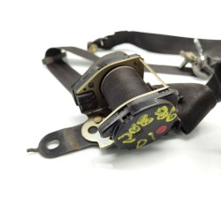 Recambio de cinturón seguridad delantero izquierdo para nissan terrano ii (r20) 2.7 tdi 4wd referencia OEM IAM   