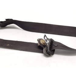 Recambio de cinturón seguridad delantero izquierdo para nissan terrano ii (r20) 2.7 tdi 4wd referencia OEM IAM   