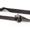 Recambio de cinturón seguridad delantero izquierdo para nissan terrano ii (r20) 2.7 tdi 4wd referencia OEM IAM   