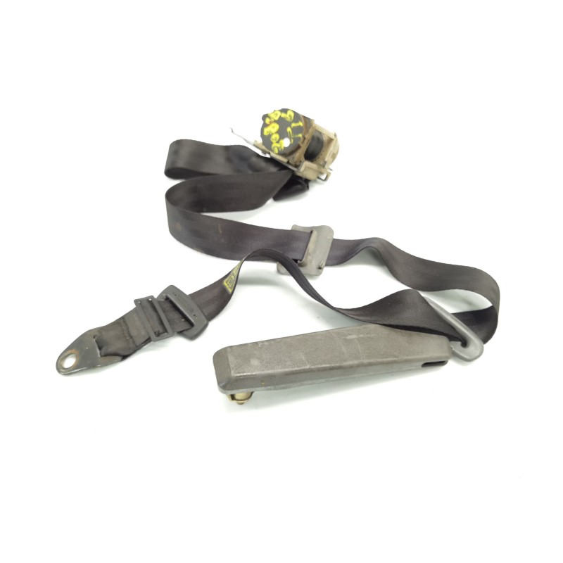 Recambio de cinturón seguridad trasero izquierdo para nissan terrano ii (r20) 2.7 tdi 4wd referencia OEM IAM   