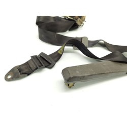 Recambio de cinturón seguridad trasero izquierdo para nissan terrano ii (r20) 2.7 tdi 4wd referencia OEM IAM   