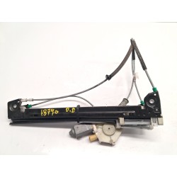 Alzacristallo anteriore destro Mini Mini (R50,R53) | Desguace Becerril
