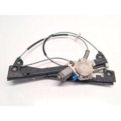 Levée de vitre avant gauche Mini Mini (R50,R53) | Desguace Becerril