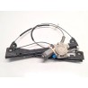 Front left window regulator Mini Mini (R50,R53) | Becerril Scrap Yard