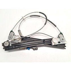 Front left window regulator Mini Mini (R50,R53) | Becerril Scrap Yard