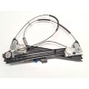 Front left window regulator Mini Mini (R50,R53) | Becerril Scrap Yard