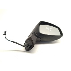 Recambio de retrovisor derecho para renault grand scénic iii (jz0/1_) 1.5 dci referencia OEM IAM   