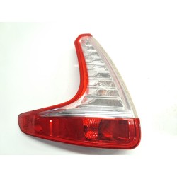 Left rear taillight Renault Grand SCÉNIC III (JZ0/1_) | Becerril Scrap Yard