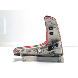 Recambio de piloto trasero izquierdo para renault grand scénic iii (jz0/1_) 1.5 dci referencia OEM IAM   