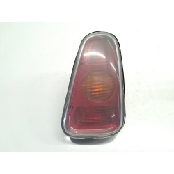 Right rear taillight Mini Mini (R50,R53) | Becerril Scrap Yard