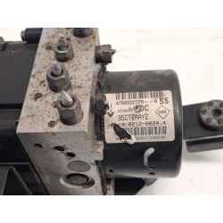 Recambio de abs para renault grand scénic iii (jz0/1_) 1.5 dci referencia OEM IAM 476602272R 95CT2AAY2 