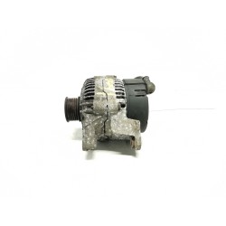 Recambio de alternador para nissan micra (k11) referencia OEM IAM 231005F600 0123110007 