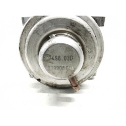 Recambio de válvula egr para seat altea xl (5p5) referencia OEM IAM 038129637D 038131501AF 