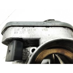Butterfly valve Seat Altea XL (5P5) | Becerril Scrap Yard