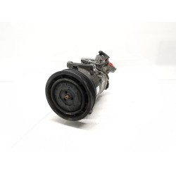 Recambio de compresor aire acondicionado para renault scenic iii referencia OEM IAM 8200939386A  