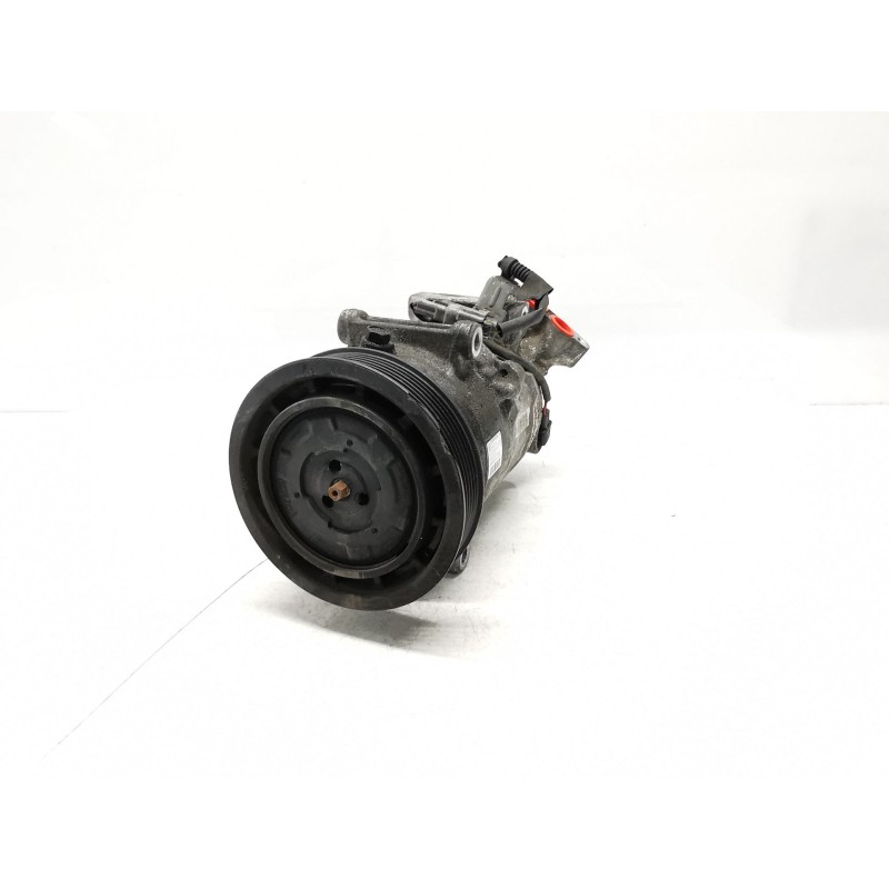 Recambio de compresor aire acondicionado para renault scenic iii referencia OEM IAM 8200939386A Recambio de compresor aire acondicionado para renault scenic iii referencia OEM IAM 8200939386A
