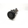 Recambio de compresor aire acondicionado para renault scenic iii referencia OEM IAM 8200939386A  
