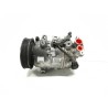 Recambio de compresor aire acondicionado para renault scenic iii referencia OEM IAM 8200939386A  