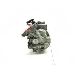 Recambio de compresor aire acondicionado para renault scenic iii referencia OEM IAM 8200939386A  