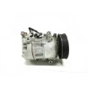 Recambio de compresor aire acondicionado para renault scenic iii referencia OEM IAM 8200939386A  