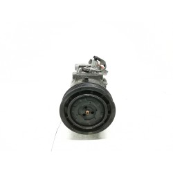 Recambio de compresor aire acondicionado para renault scenic iii referencia OEM IAM 8200939386A  
