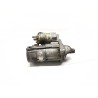 Recambio de motor arranque para bmw serie 3 compact (e46) 320td referencia OEM IAM 7787354  