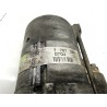 Recambio de motor arranque para bmw serie 3 compact (e46) 320td referencia OEM IAM 7787354  