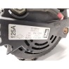 Recambio de alternador para renault laguna ii grandtour (kg0) referencia OEM IAM 8200112065  
