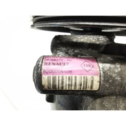 Recambio de bomba dirección para renault laguna ii grandtour (kg0) referencia OEM IAM 8200054528  