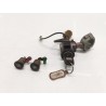 Recambio de antirrobo para nissan terrano ii (r20) 2.7 tdi 4wd referencia OEM IAM   