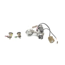 Recambio de antirrobo para nissan terrano ii (r20) 2.7 tdi 4wd referencia OEM IAM   