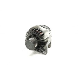 Recambio de alternador para renault scenic iii referencia OEM IAM 231000026R  