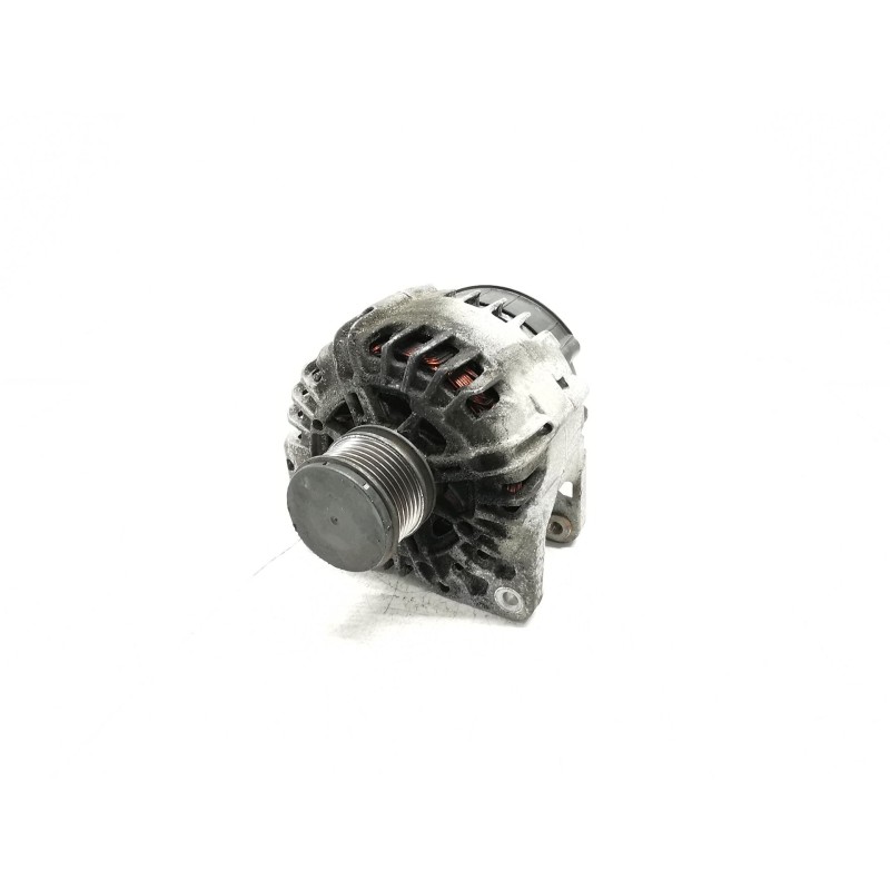 Recambio de alternador para renault scenic iii referencia OEM IAM 231000026R  