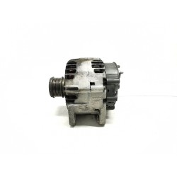 Recambio de alternador para renault scenic iii referencia OEM IAM 231000026R  