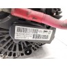 Recambio de alternador para renault scenic iii referencia OEM IAM 231000026R  