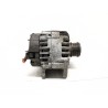 Recambio de alternador para renault scenic iii referencia OEM IAM 231000026R  