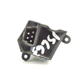 Recambio de resistencia calefaccion para bmw serie 3 berlina (e46) 320d referencia OEM IAM 99000053 5HL351321511 
