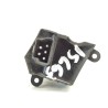 Recambio de resistencia calefaccion para bmw serie 3 berlina (e46) 320d referencia OEM IAM 99000053 5HL351321511 