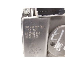 Recambio de caja mariposa para renault laguna ii grandtour (kg0) referencia OEM IAM 8200063652 / 8200123061 408239822001 