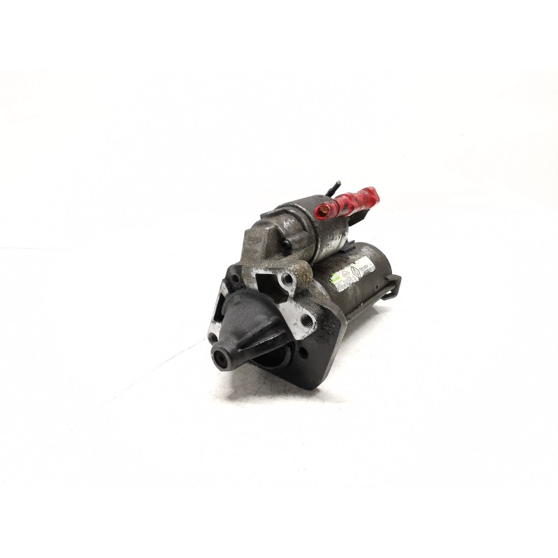 Recambio de motor arranque para renault scenic iii referencia OEM IAM 8200836473B  
