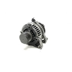 Recambio de alternador para ford focus berlina (cap) referencia OEM IAM 3M5T10300YE MS0210802590 