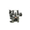 Recambio de alternador para ford focus berlina (cap) referencia OEM IAM 3M5T10300YE MS0210802590 
