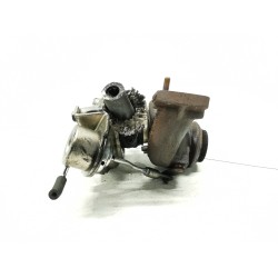 Recambio de turbocompresor para ford focus berlina (cap) referencia OEM IAM 9670371380  