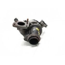 Recambio de turbocompresor para ford focus berlina (cap) referencia OEM IAM 9670371380  