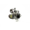 Recambio de turbocompresor para ford focus berlina (cap) referencia OEM IAM 9670371380  